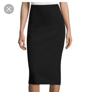 Robert Rodriguez pencil skirt size US 2